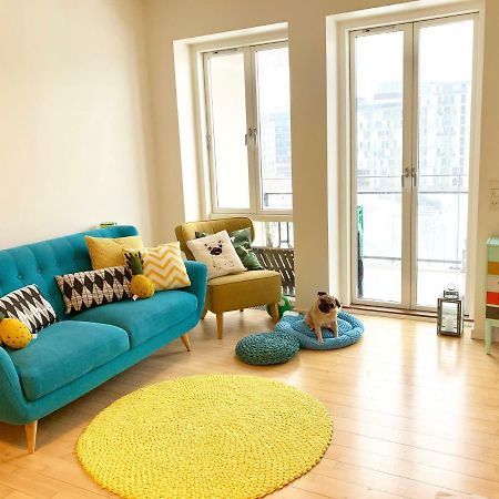 Cute Pug Guest Room Copenaghen Esterno foto