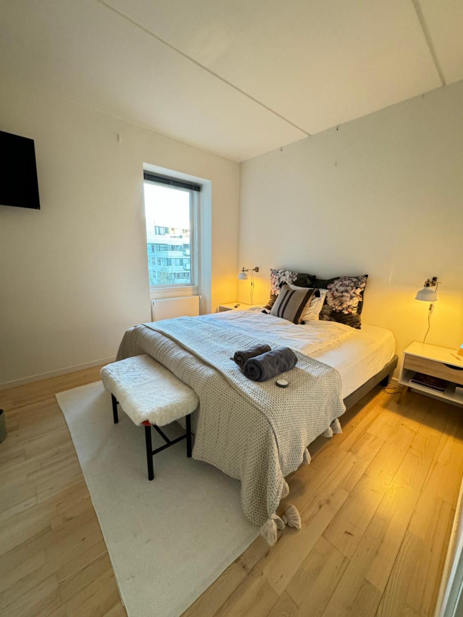 Cute Pug Guest Room Copenaghen Esterno foto