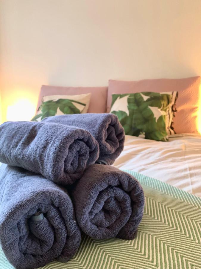 Cute Pug Guest Room Copenaghen Esterno foto
