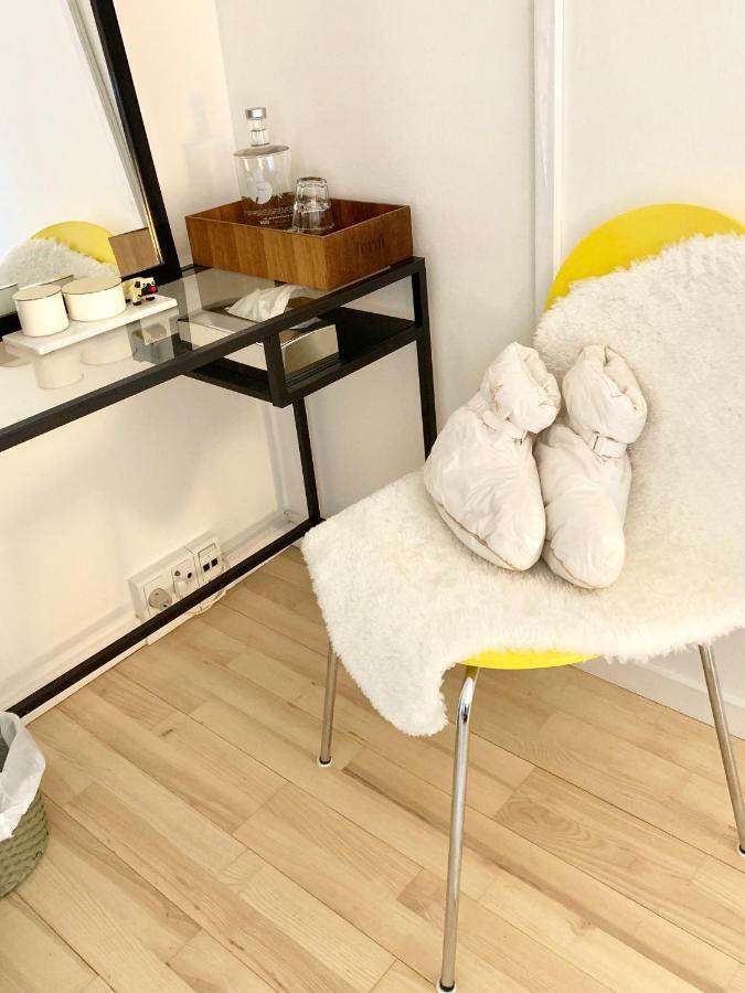Cute Pug Guest Room Copenaghen Esterno foto