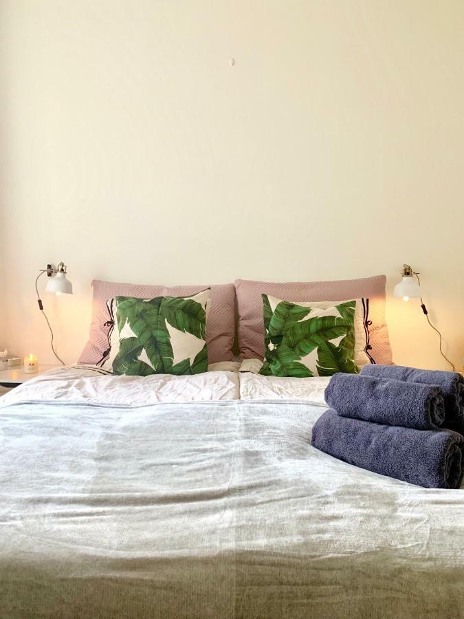 Cute Pug Guest Room Copenaghen Esterno foto