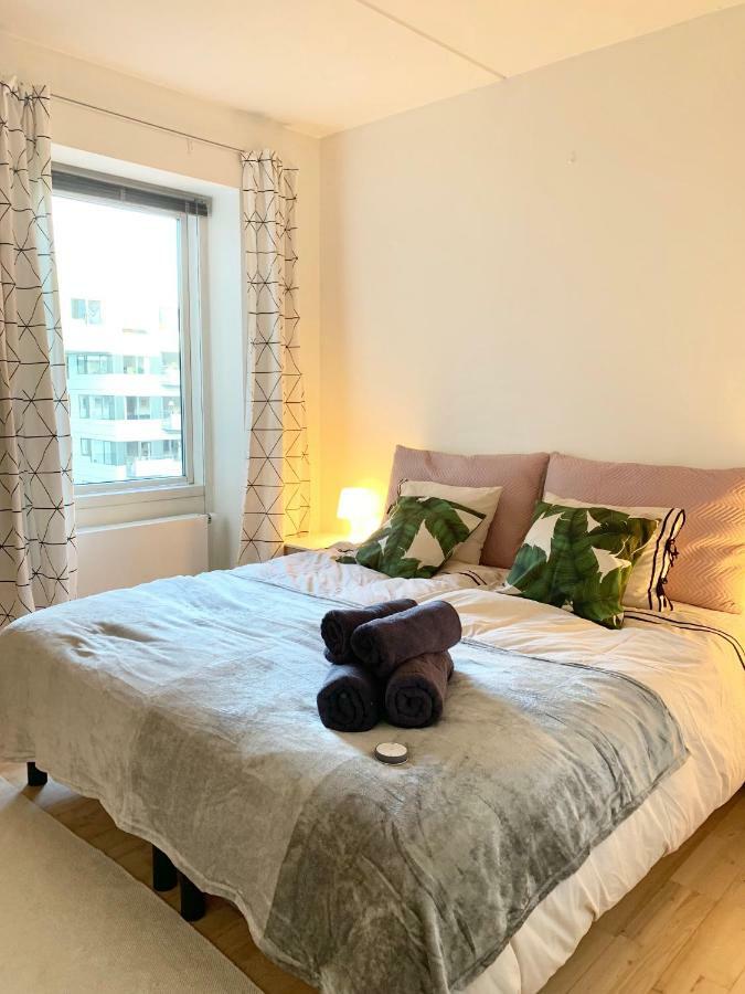 Cute Pug Guest Room Copenaghen Esterno foto