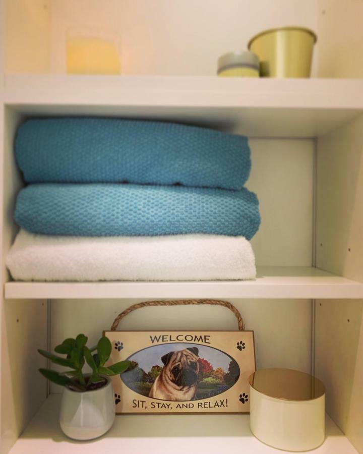 Cute Pug Guest Room Copenaghen Esterno foto